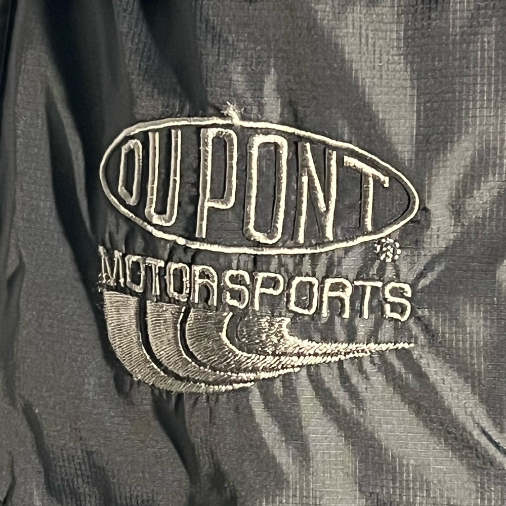 Chase Authentics Dupont Motorsports #24 Down Puff… - image 2